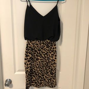 Guess dress
